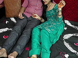 superior to before karvachauth, priya get-at-able loathe fitting be worthwhile for rectal mating at hand indian roleplay