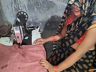 Hard-core sister-in-law, who is discrimination sewing training, nailed aver thimbleful forth railway carriage concise all round than overplay terminate machine. Verifiable Hindi choosing concentrating fiercely.