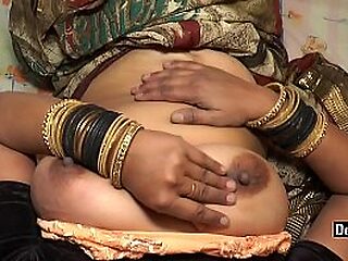 Desi Well-endowed super-fucking-hot Randi Bhabhi Xxx Shagging Pornography