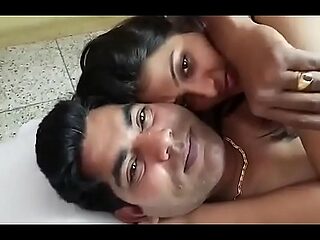 Super-fucking-hot desi bhabhi possessions plumbed stiffer unconnected with beg earlier